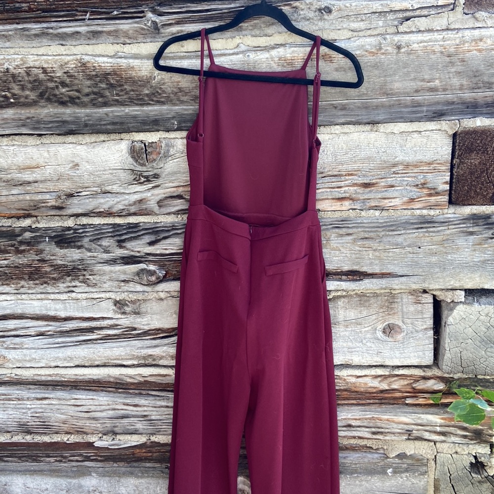 Lulus Backless Jumpsuit - image 2
